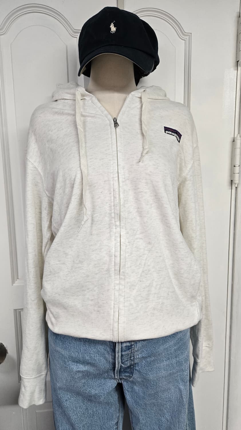 파타고니아 후드집업 상품이미지2