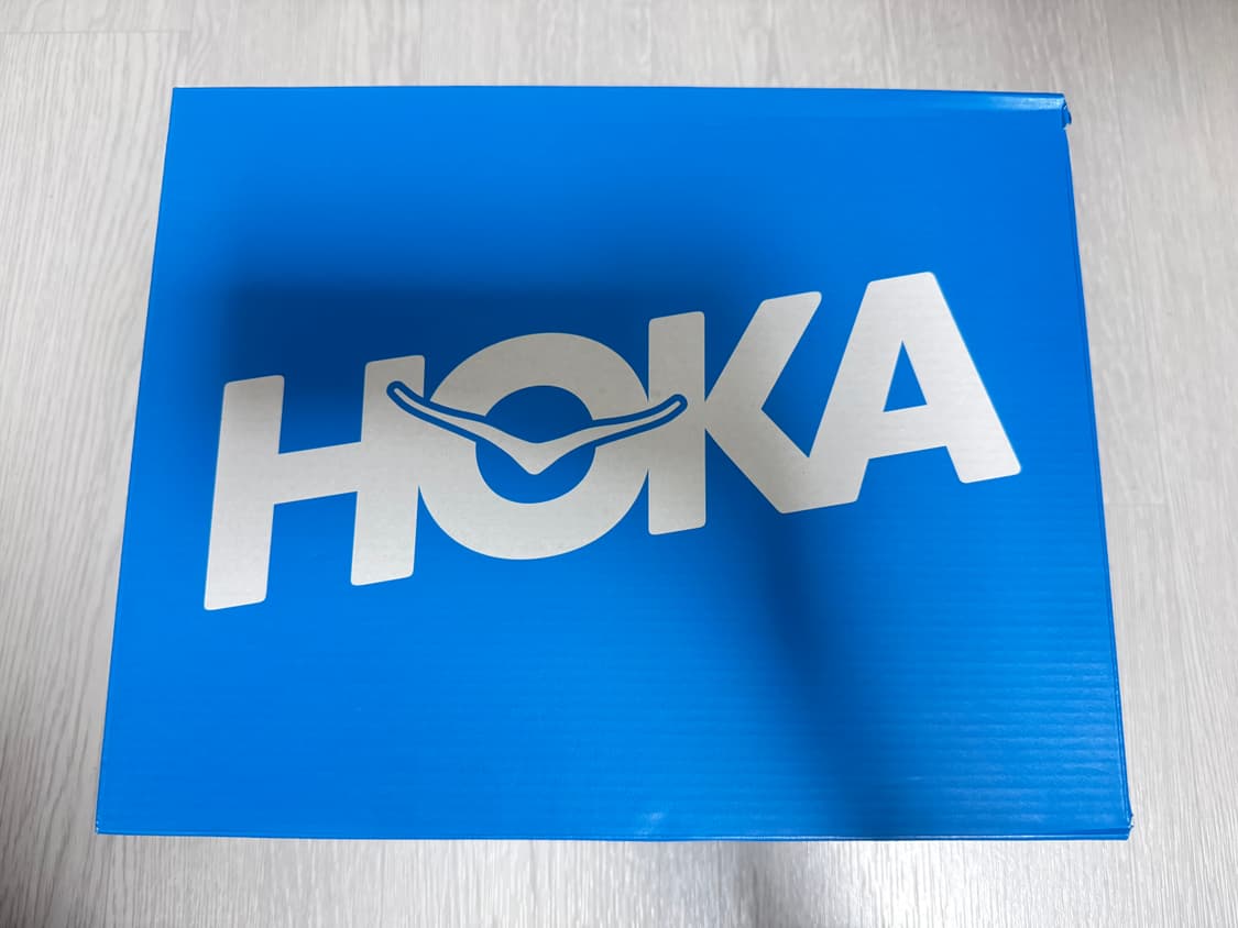 호카 클리프톤 9 우먼 1127896-BBLC 상품이미지4