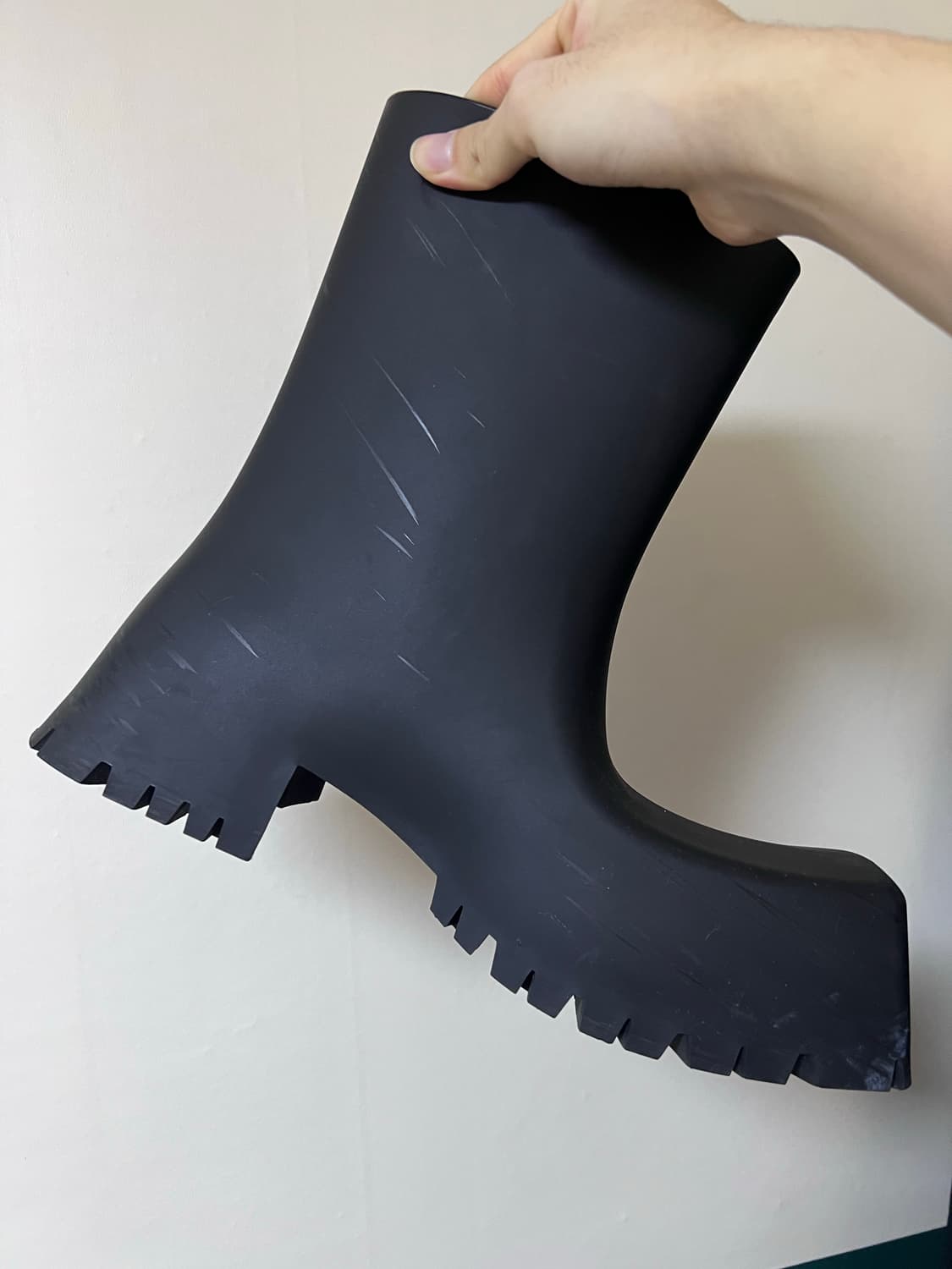 발렌시아가 트루퍼 44 상품이미지3