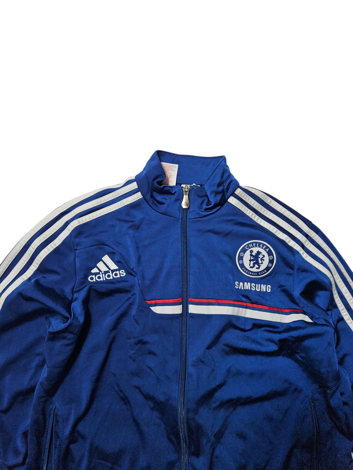 아디다스 첼시 삼성 져지 82사이즈 100 상품이미지2