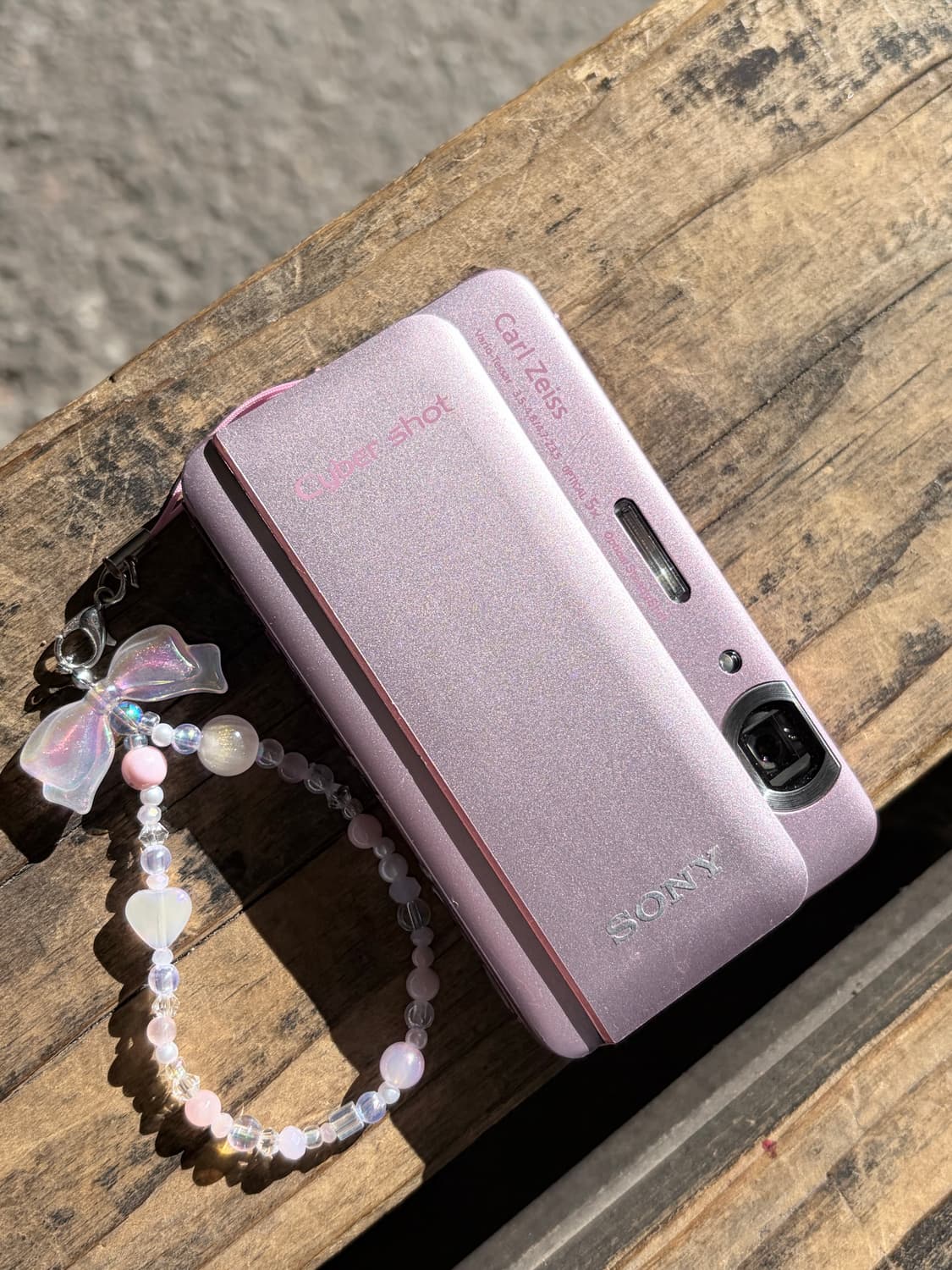 (극희귀매물) 소니 디카 DSC-TX66 상품이미지1