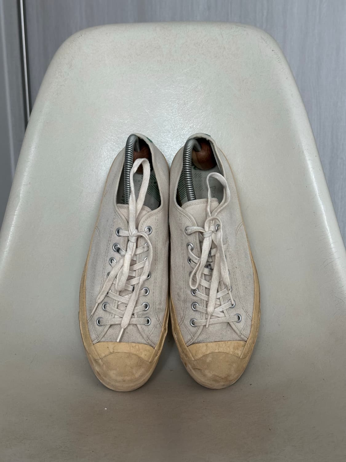 Pf-flyers X 리얼맥코이 상품이미지1