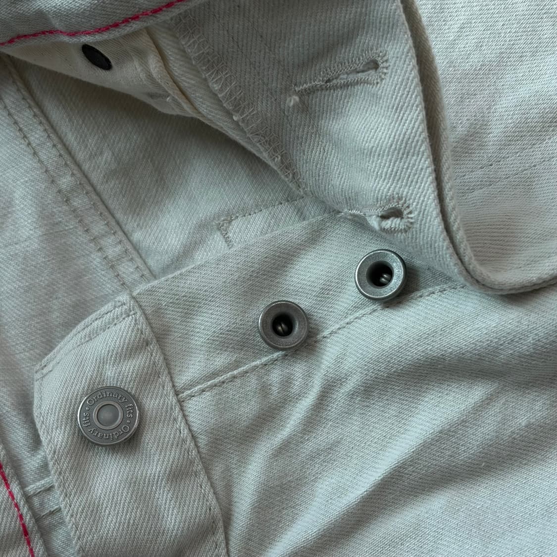 오디너리핏츠 5포켓 30 상품이미지3