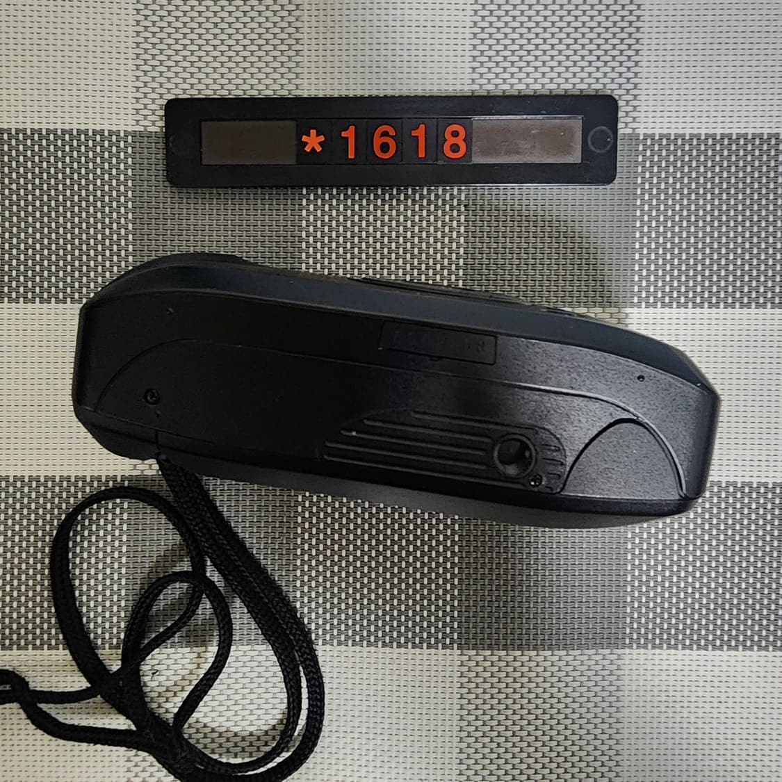 삼성 퍼지줌 슬림 필름카메라 상품이미지4