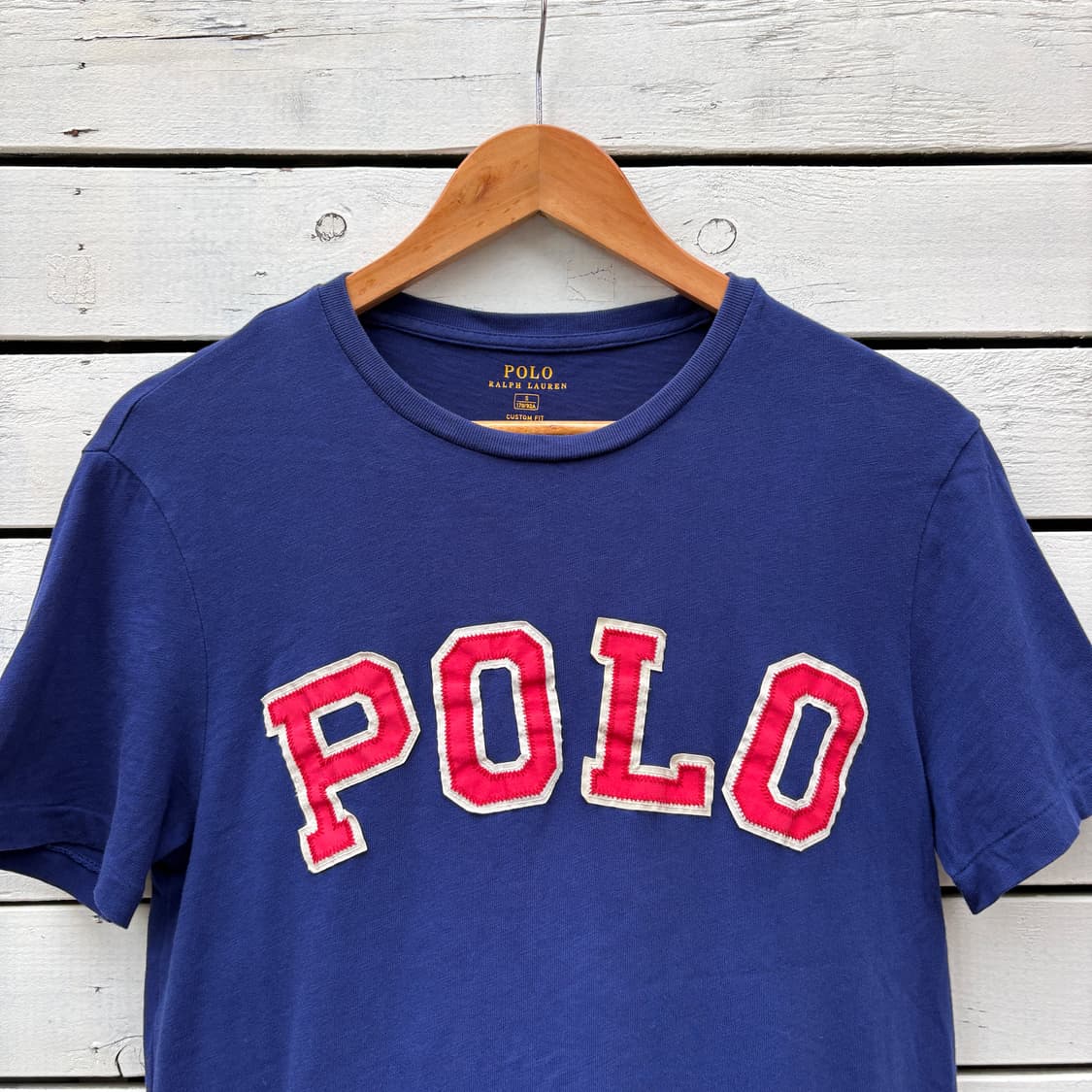 Polo 폴로 반팔 티셔츠 상품이미지4