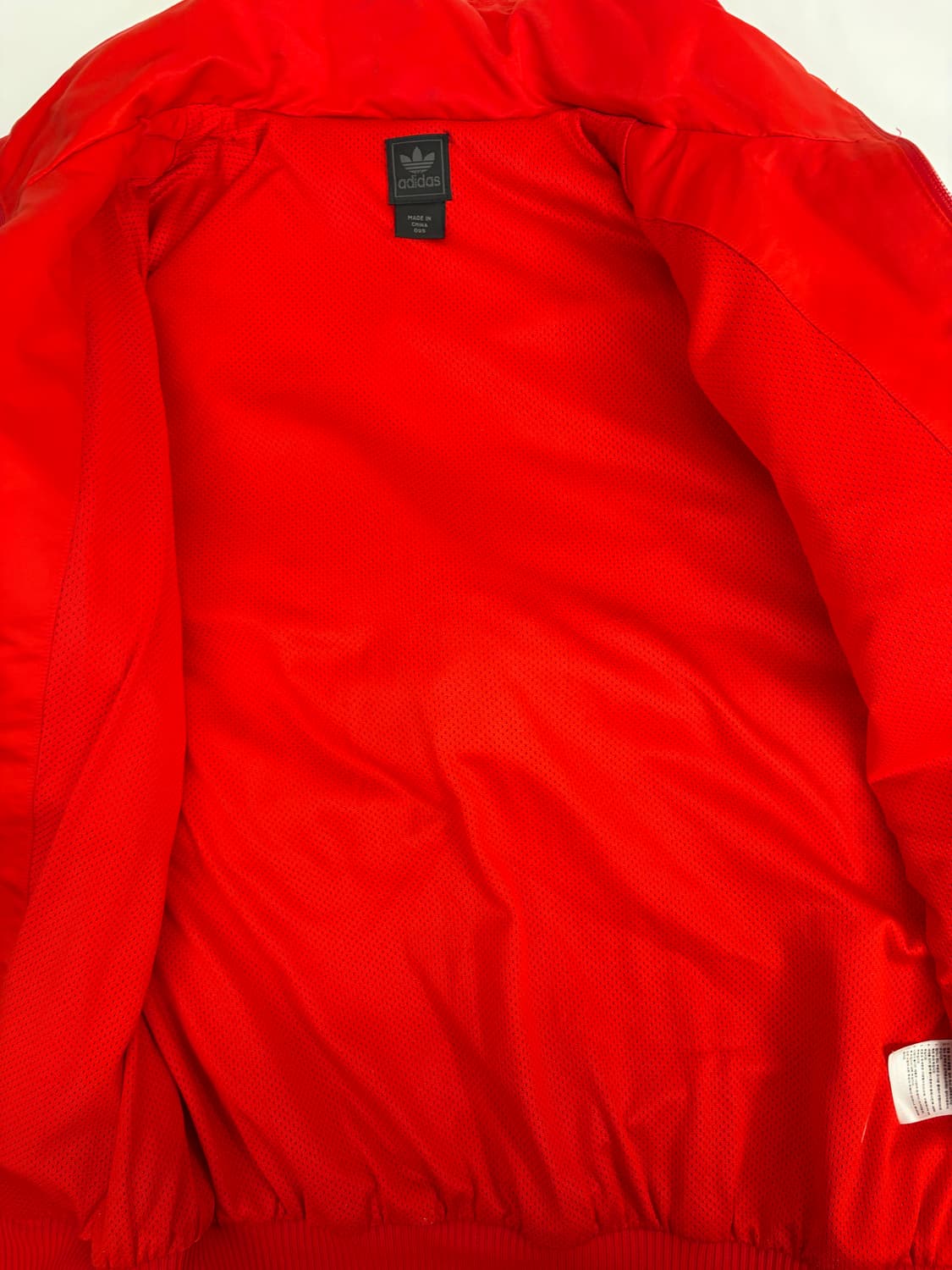 [95] 아디다스 파이어버드 트랙탑 함부르크 자켓 상품이미지5