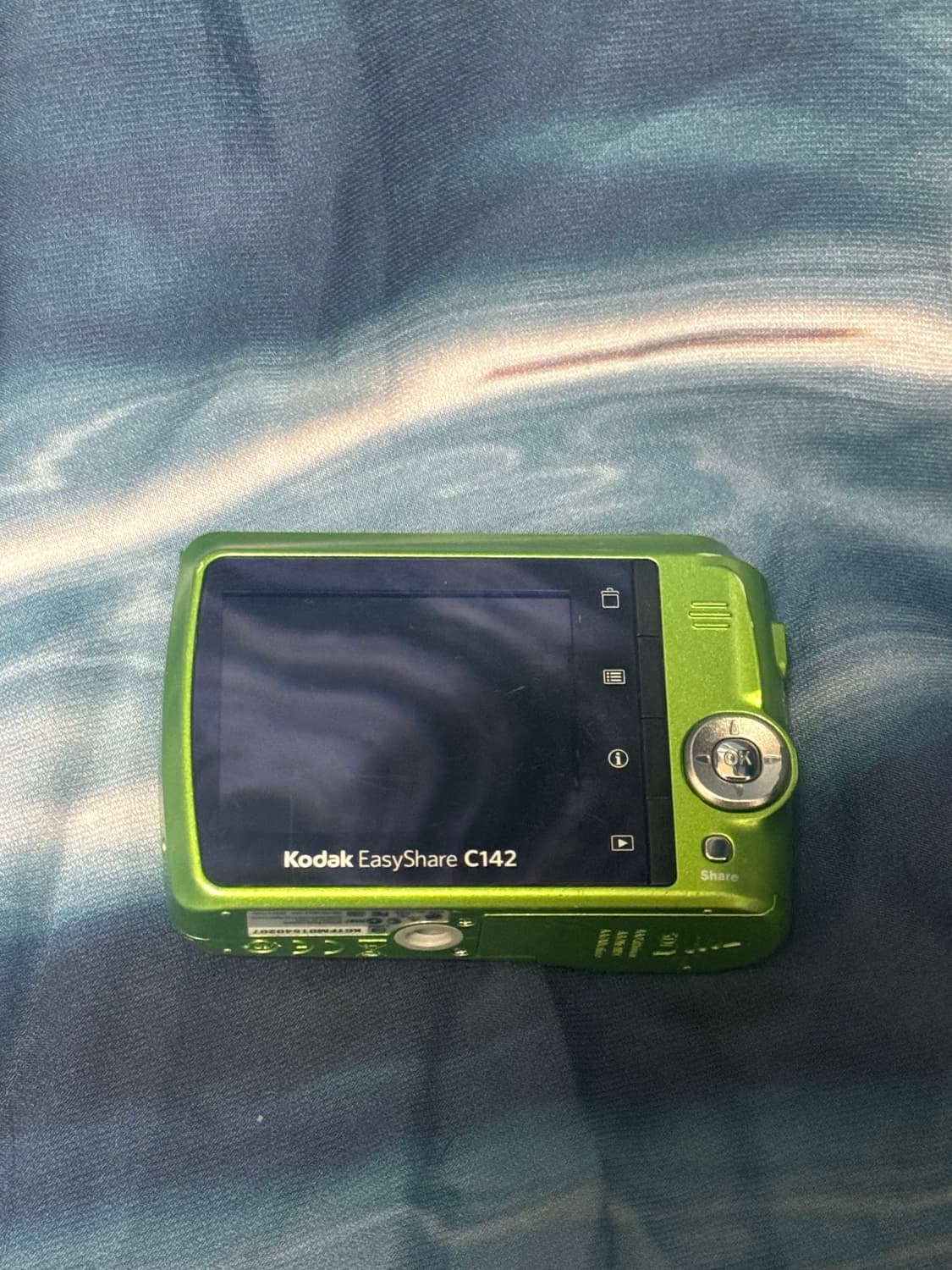 코닥 이지쉐어 c142 카메라 상품이미지2
