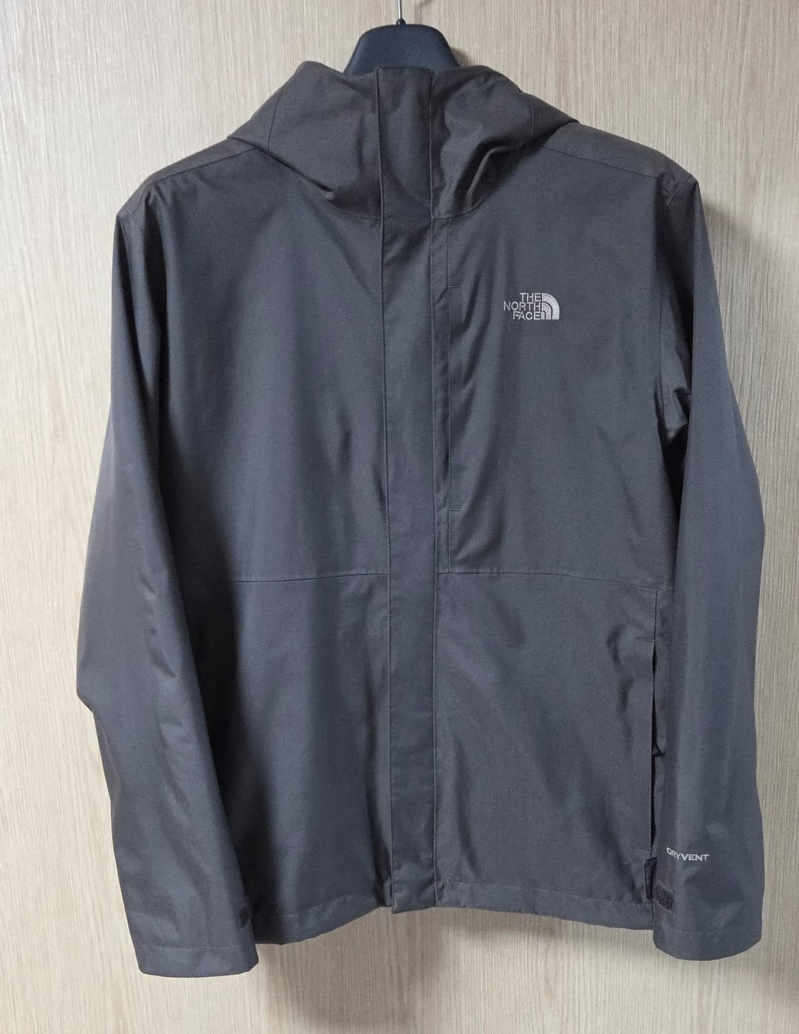 (착샷) 노스페이스 바람막이 시티 트리클라이메이트 자켓 상품이미지1