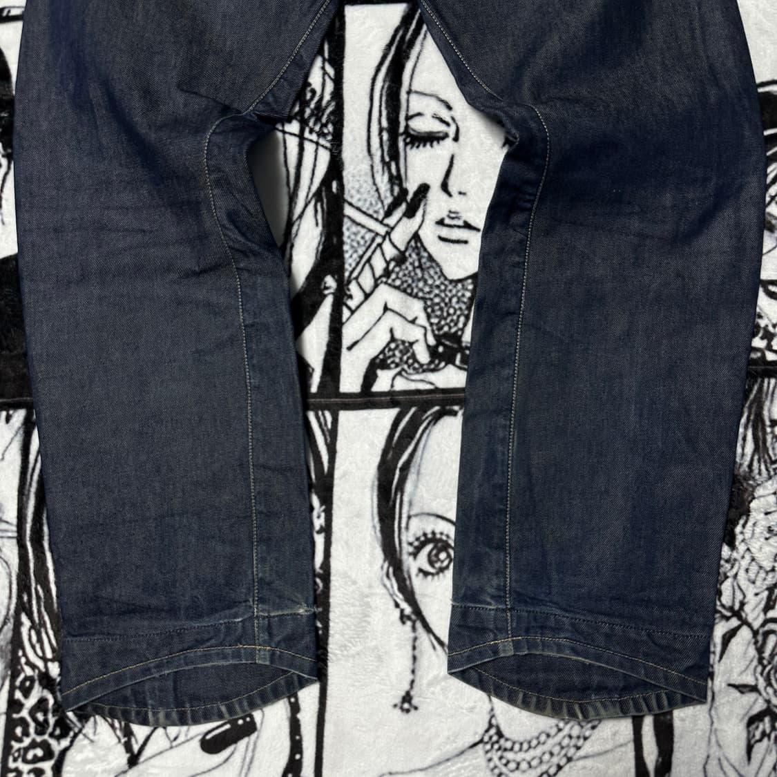 리바이스 엔지니어드 진 00001-0800 상품이미지7