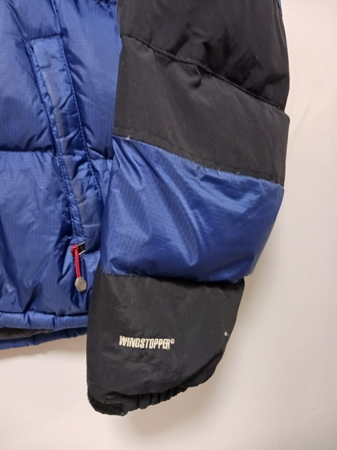 노스페이스 서밋시리즈. 700필 패딩 상품이미지4