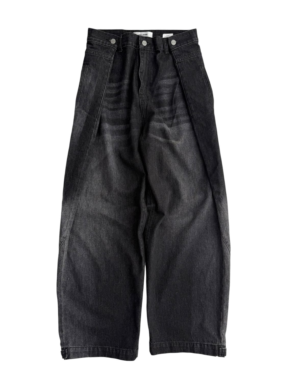 Haleine 샌드 블러쉬드 폴딩 진 상품이미지6