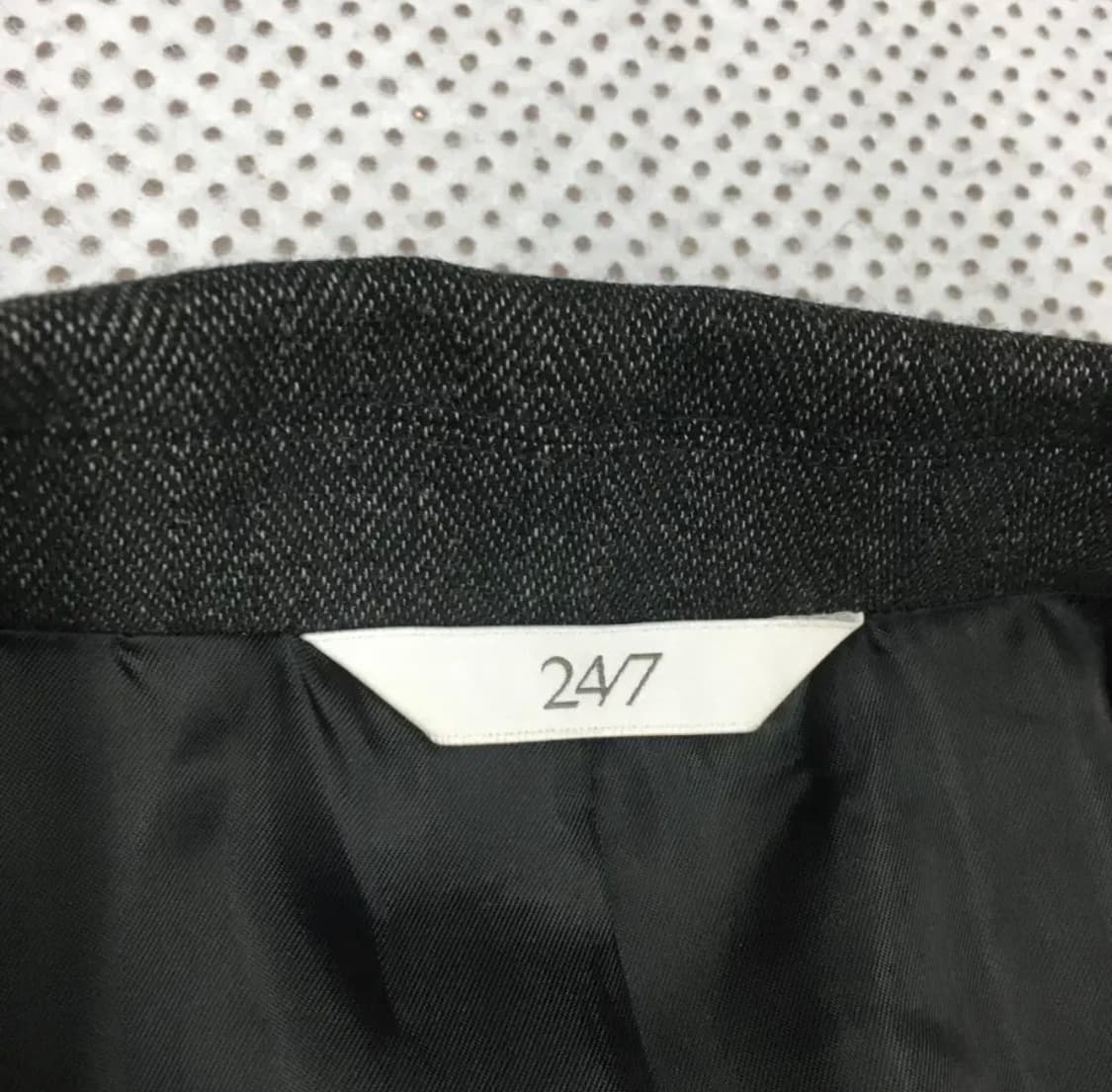 24/7 시리즈 블레이져 BB11 상품이미지2