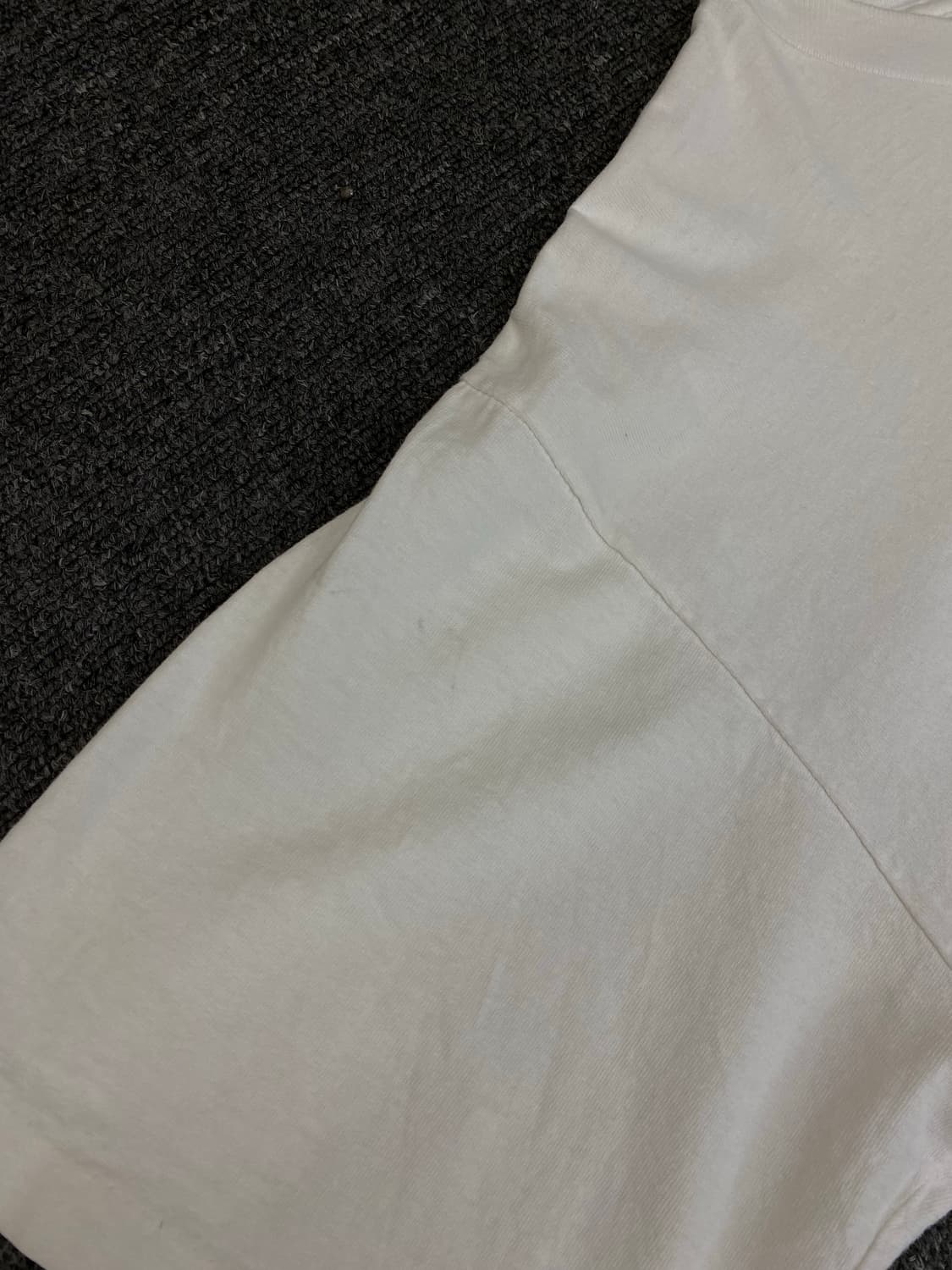 90s All sports 올스포츠 월드클래스 반팔 티셔츠  상품이미지3