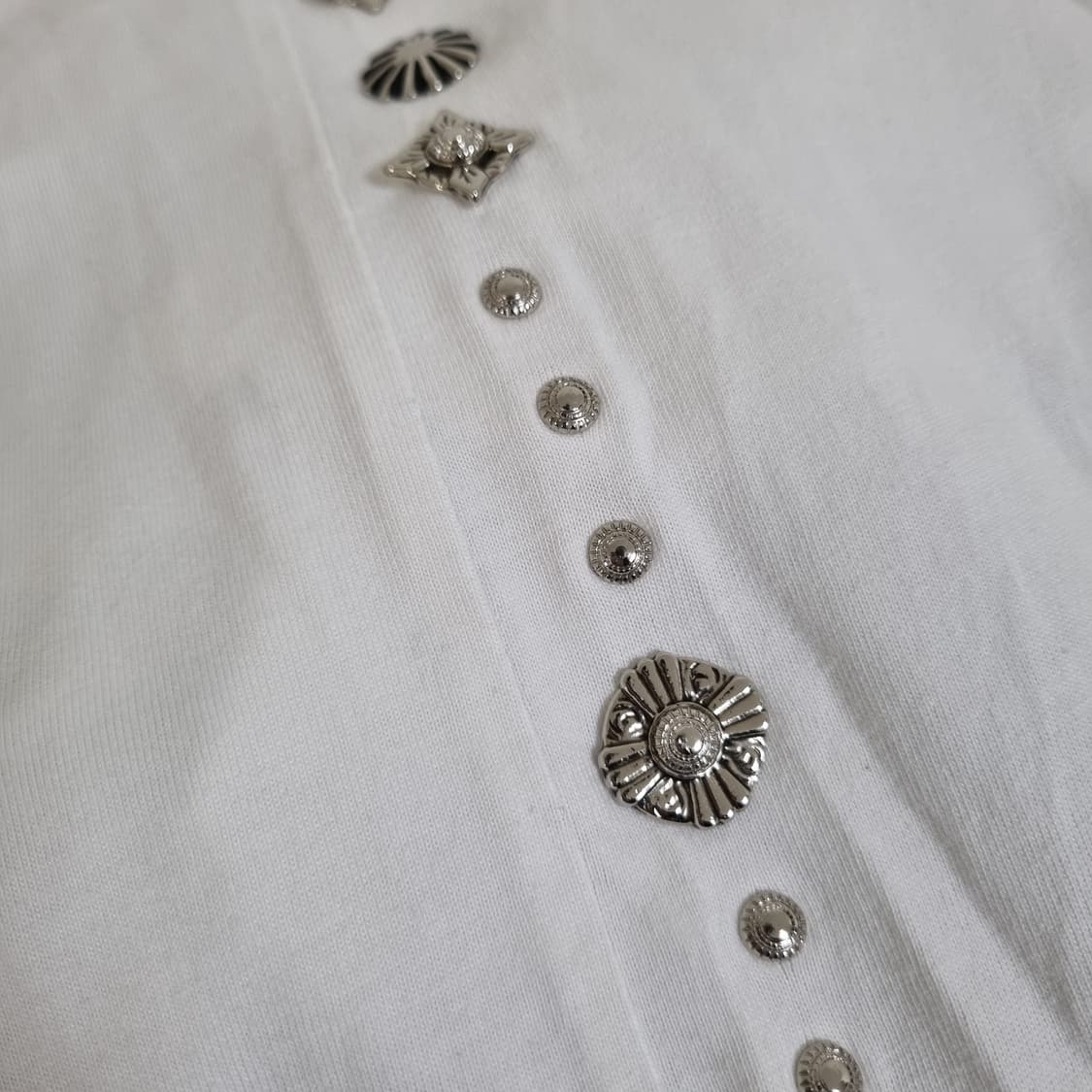 반스 x  토가 반팔 S 상품이미지4