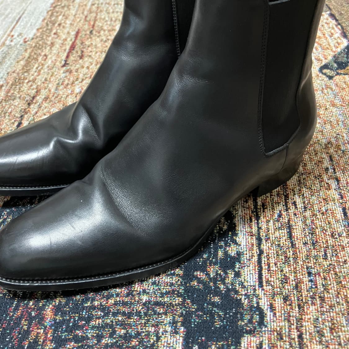 [42.5] 생로랑 와이어트 30 상품이미지3