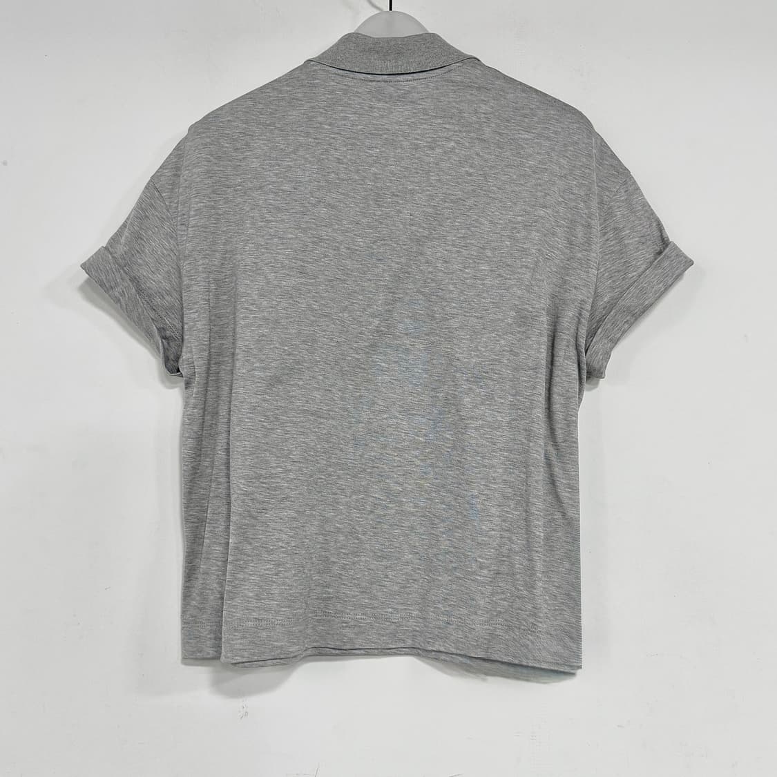 브루넬로 쿠치넬리 모닐리 폴로 셔츠 상품이미지5