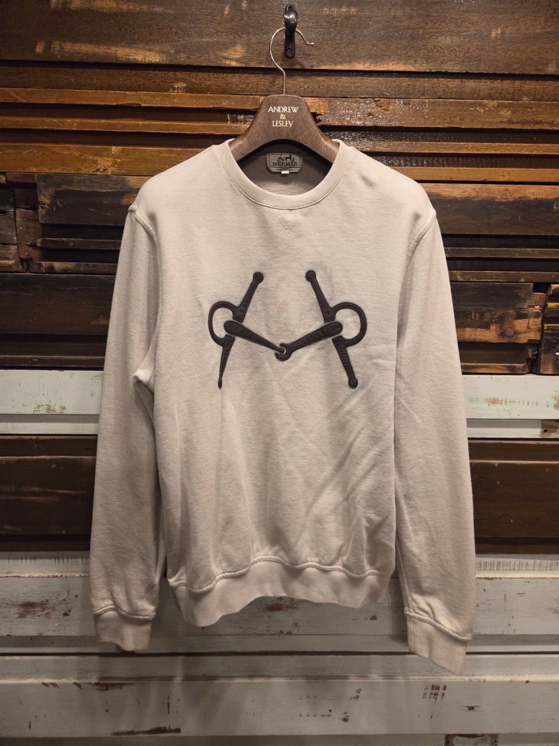 에르메스 스웻 상품이미지1