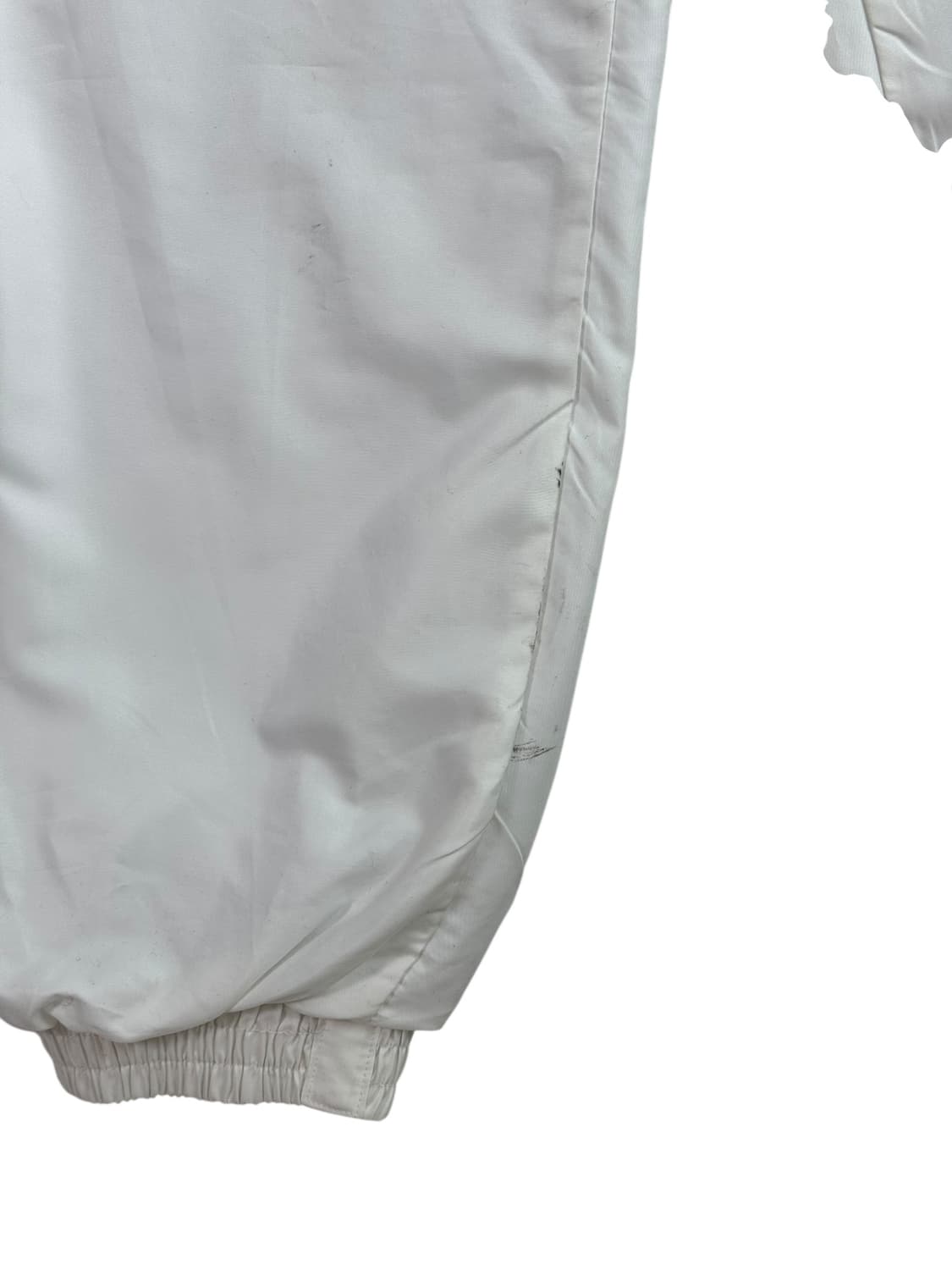 루니튠즈 화이트 조거팬츠 상품이미지10