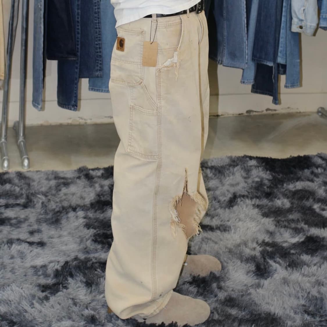 00s usa Carhartt B11 상품이미지3
