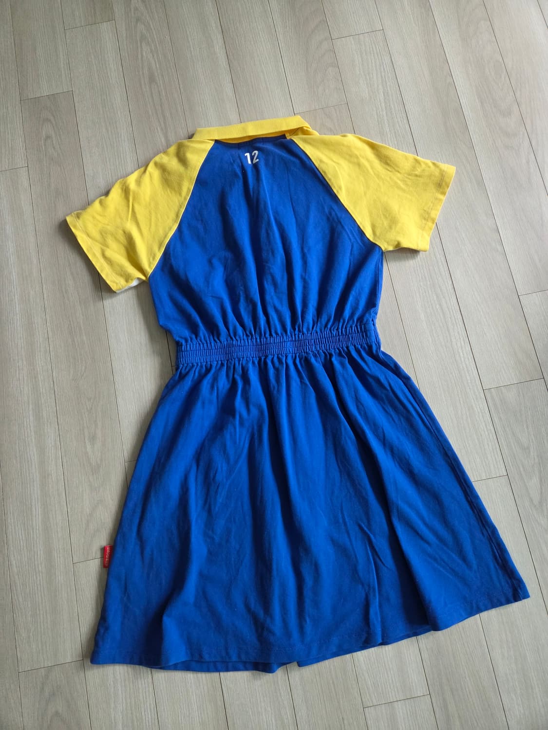 아이스비스킷 원피스 165 상품이미지3