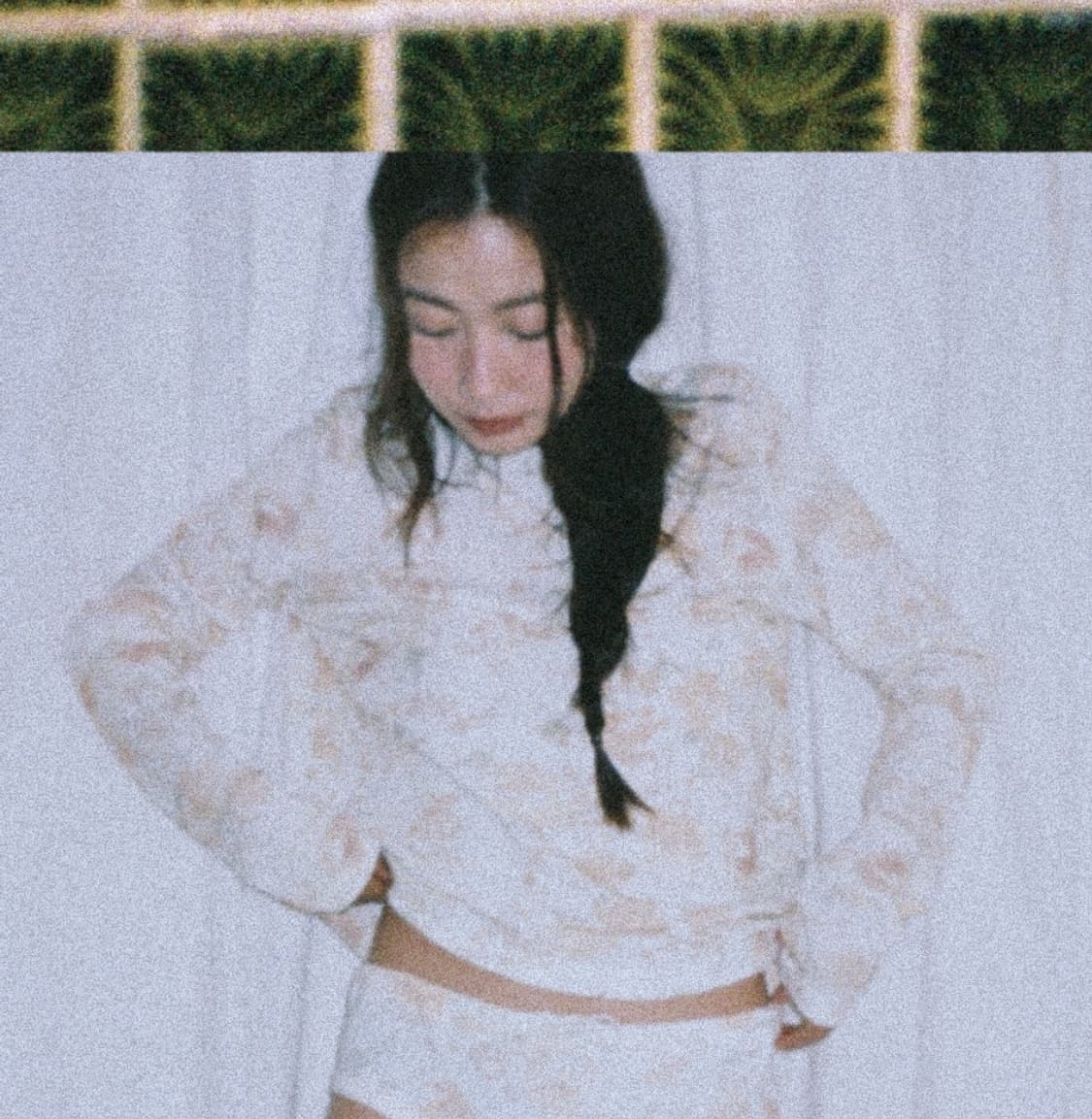 ViaplainXMJ 슬리브탑 구해요 상품이미지1