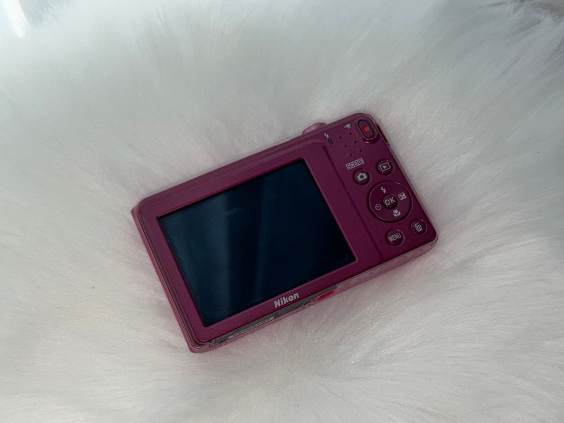 니콘 쿨픽스 A300 상품이미지4