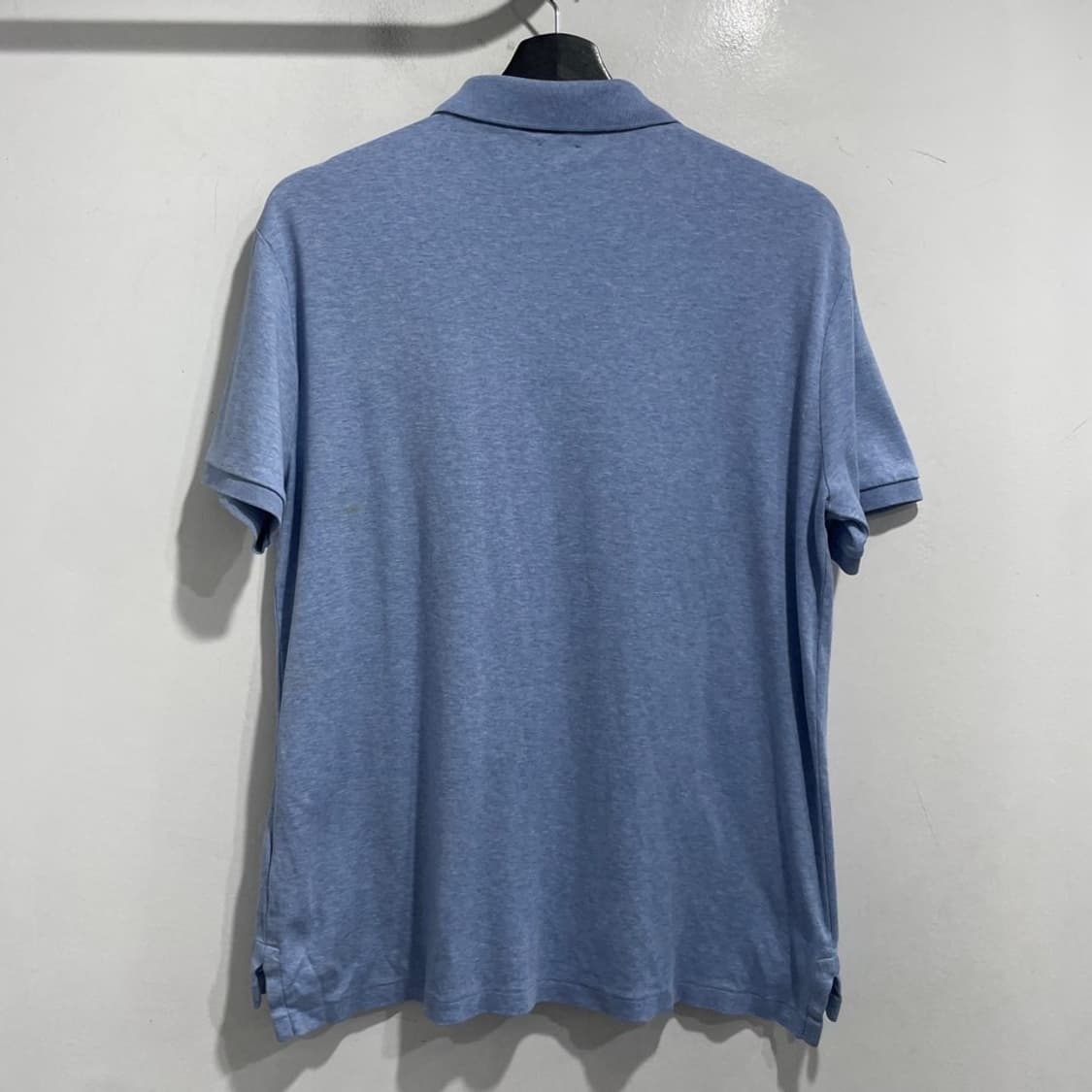 폴로 랄프로렌 반팔 카라티 상품이미지3