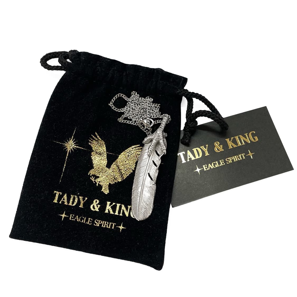 타디킹 (Tady&King) 상품이미지2