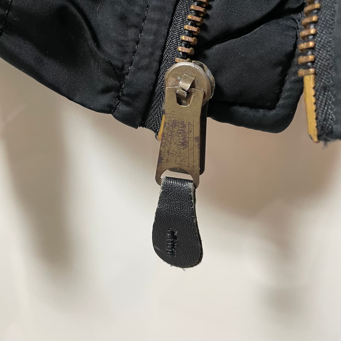 90s 미군 오리지날 ma-1 봄버 상품이미지3