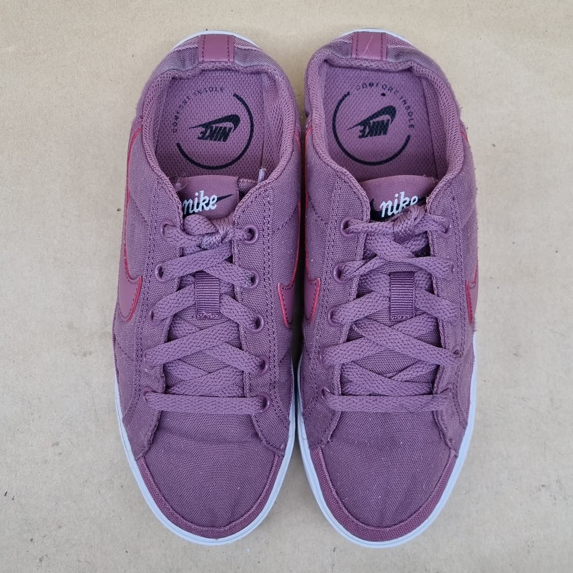 나이키 코트레거쉬 뮬235 상품이미지2