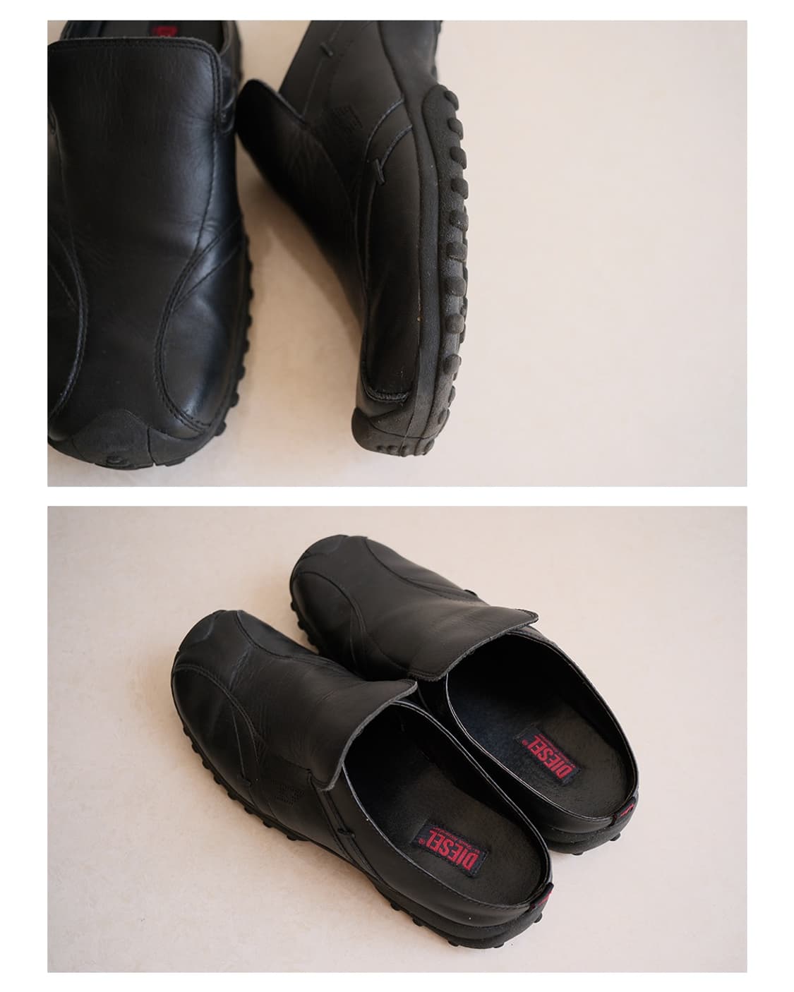 DIESEL Romano 상품이미지9