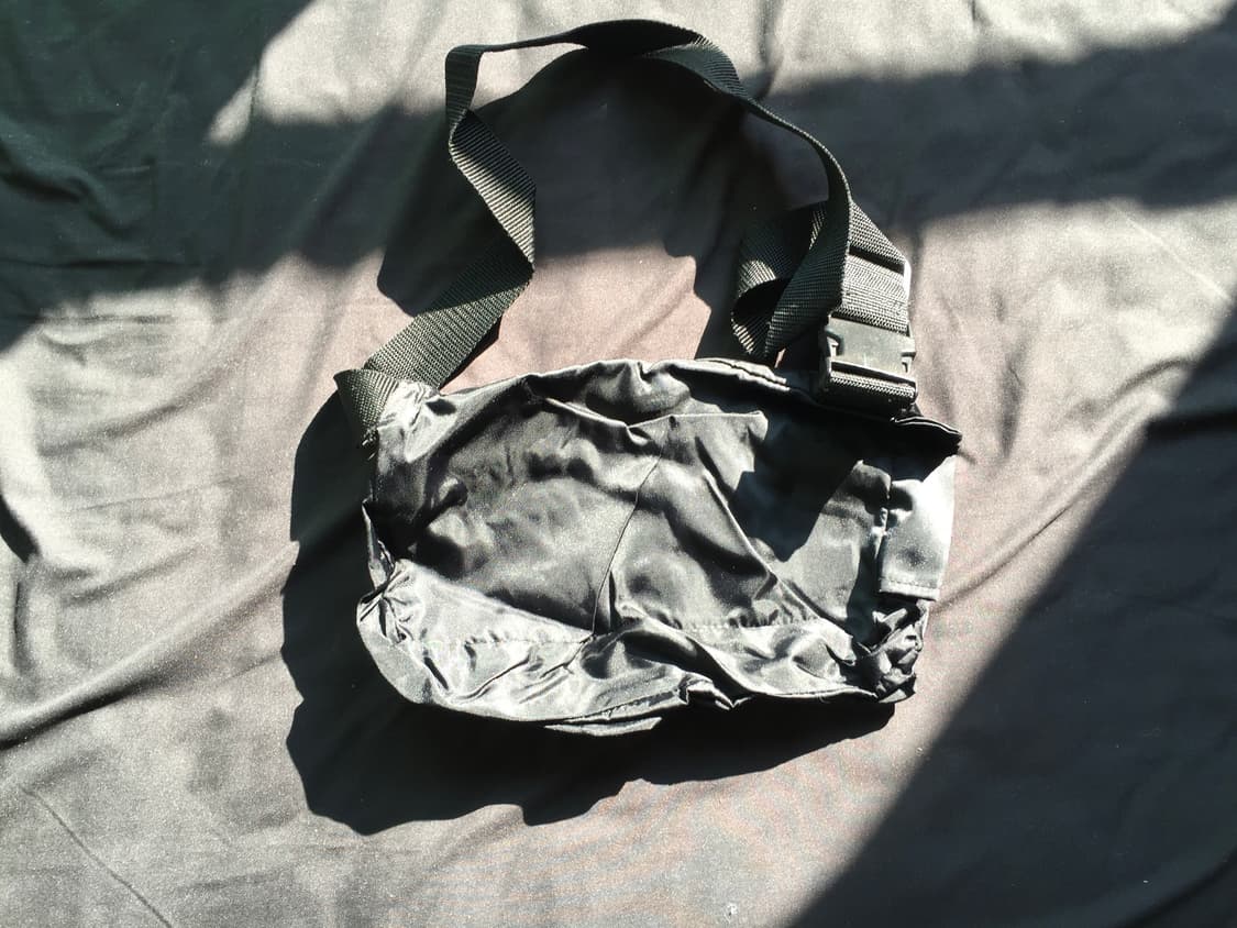 빈티지 가방 상품이미지2