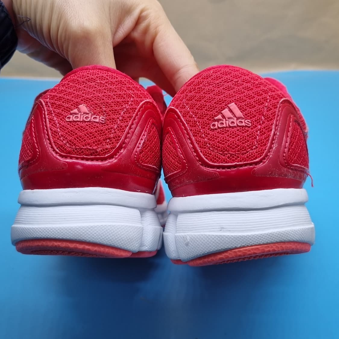 아디다스 클라이마쿨 메쉬 여성운동화240  상품이미지4