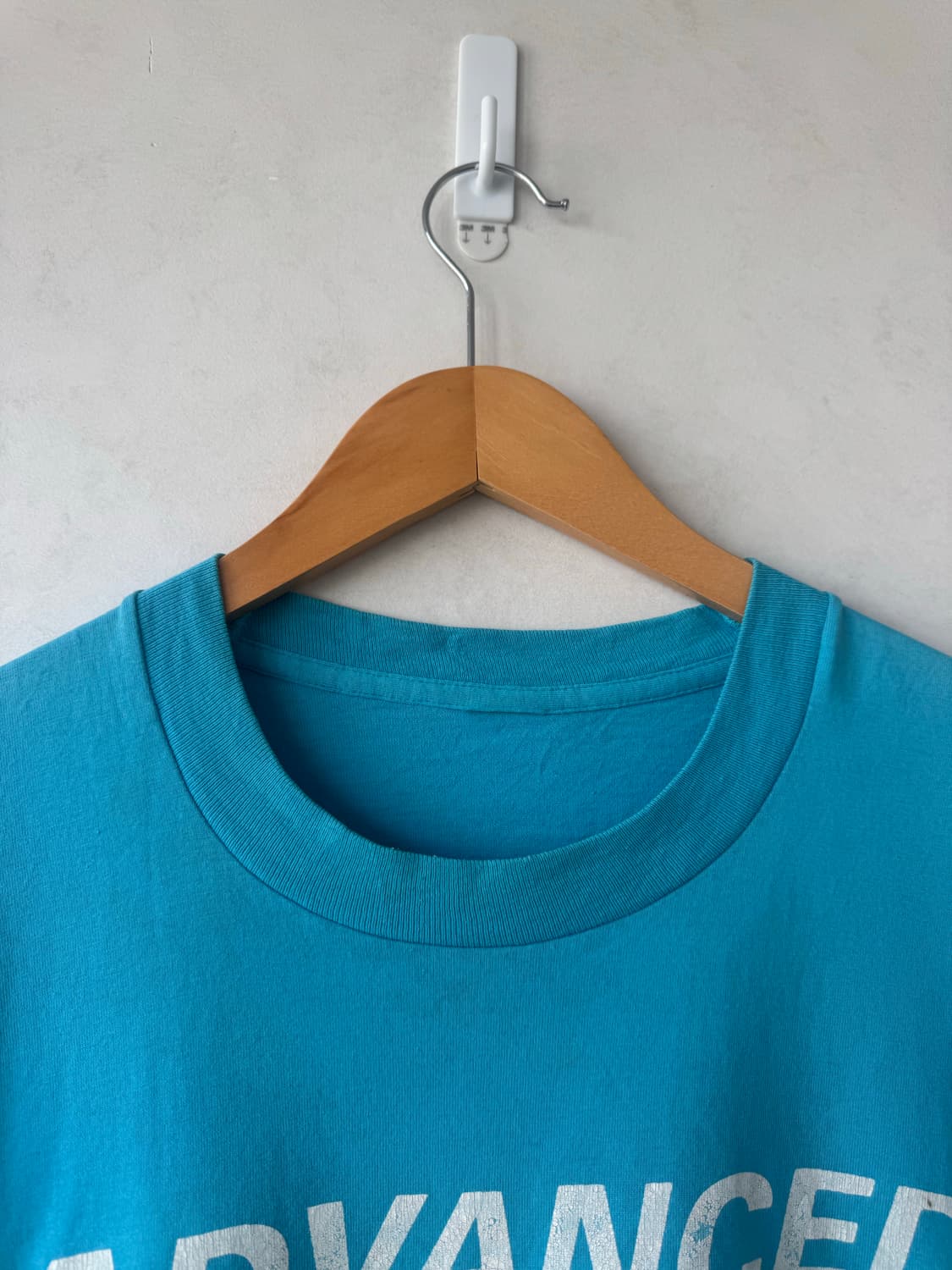 90s Vtg Car Tee 상품이미지3