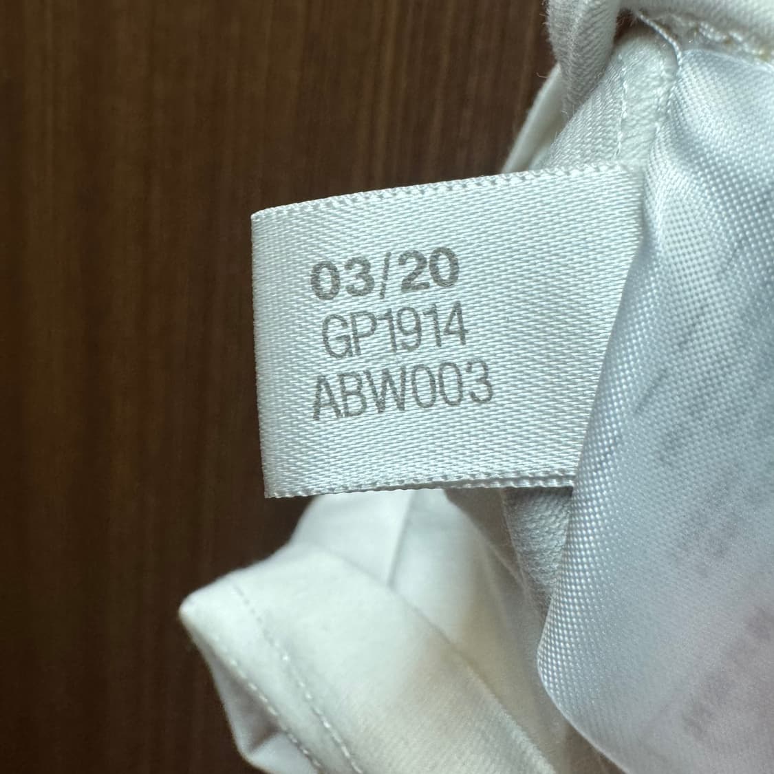 아디다스 민소매 나시 탑  상품이미지4