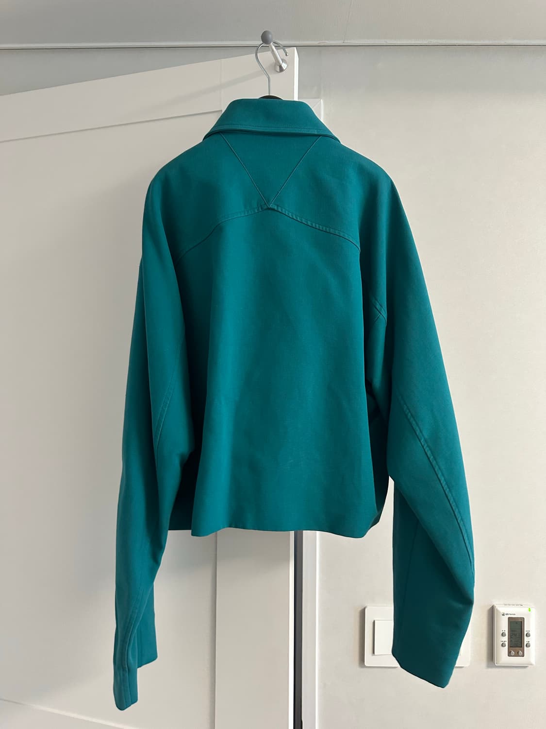 보테가베네타 트윌 자켓 50사이즈 상품이미지2