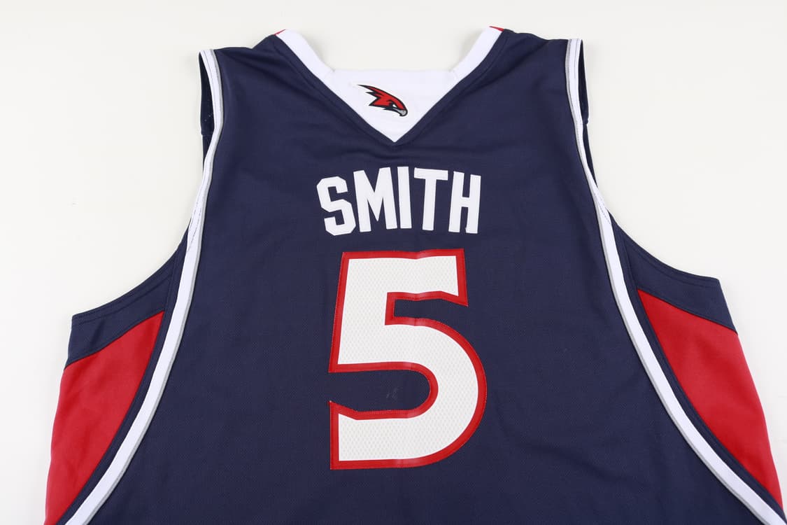 [3XL] 아디다스 NBA 애틀란타 호크스 조쉬 스미스 스윙맨 져지 상품이미지8