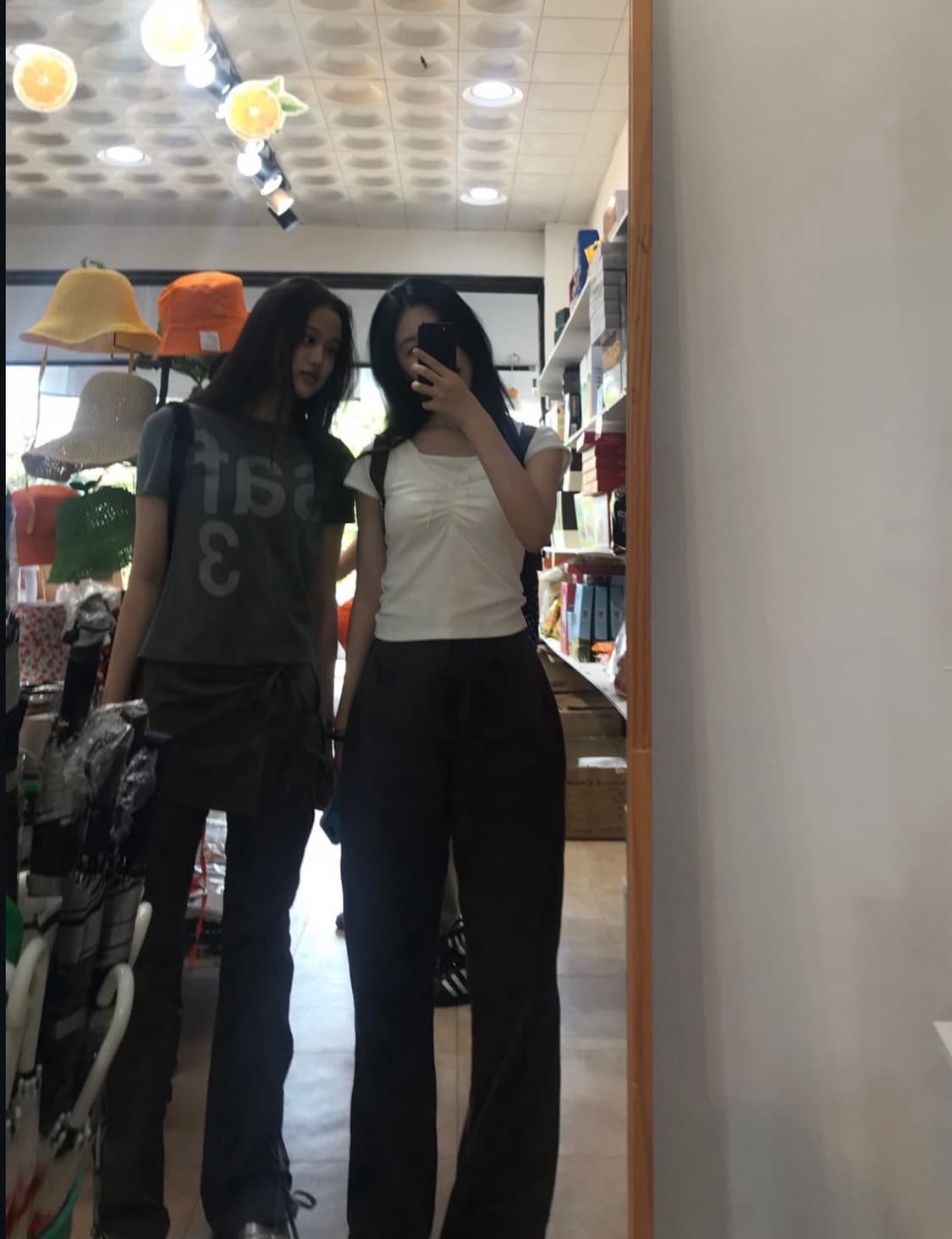  사파리스팟 베이직 티 상품이미지1
