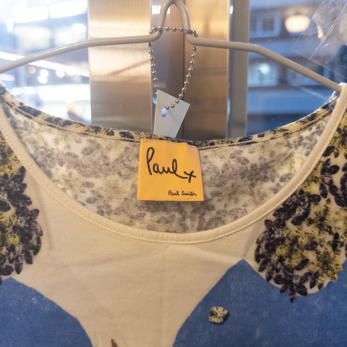 폴스미스 티셔츠 상품이미지2