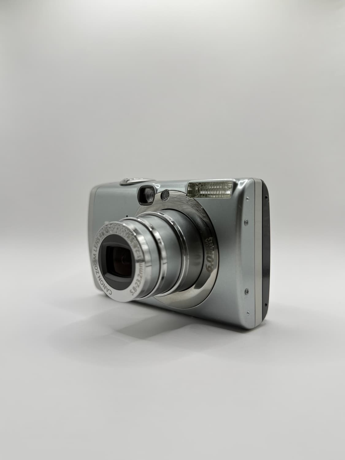 캐논 ixy 800 ixus 800 빈티지디카 디지털카메라 상품이미지3