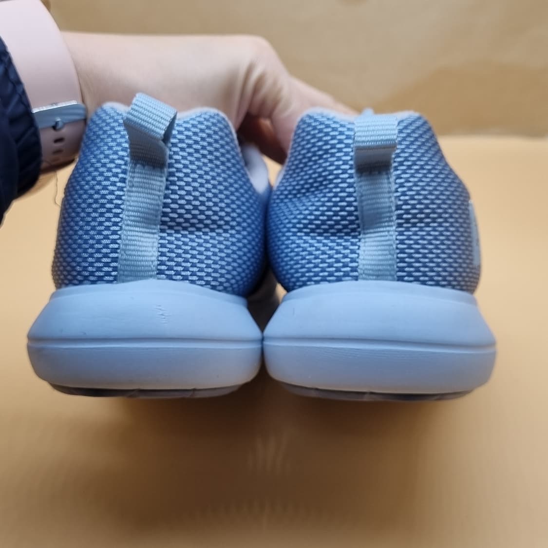 풋조이 플렉스2 여성골프화235  상품이미지4