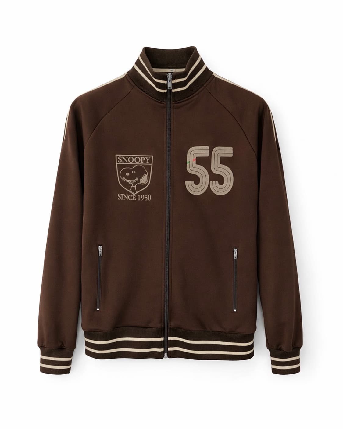 90s 빈티지 스누피 55 져지 상품이미지1