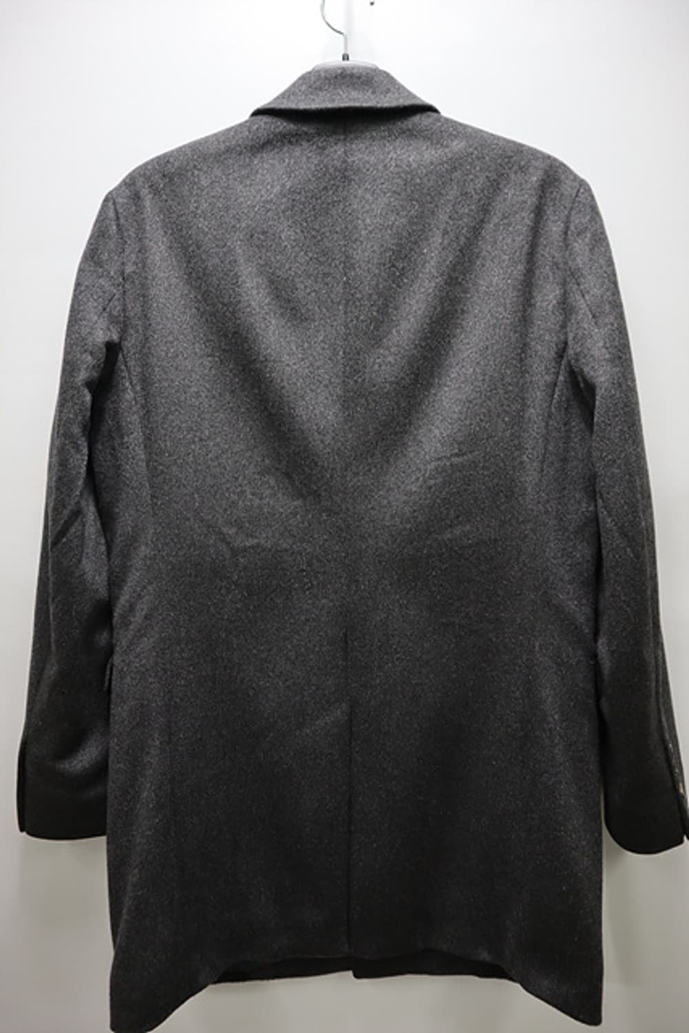 L'UOMO 워모 캐시미어100% 코트  상품이미지2