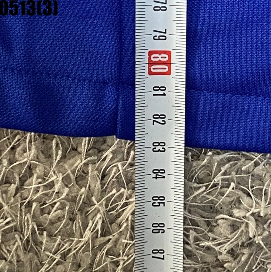 아디다스 유로파 트랙탑 져지 상품이미지6