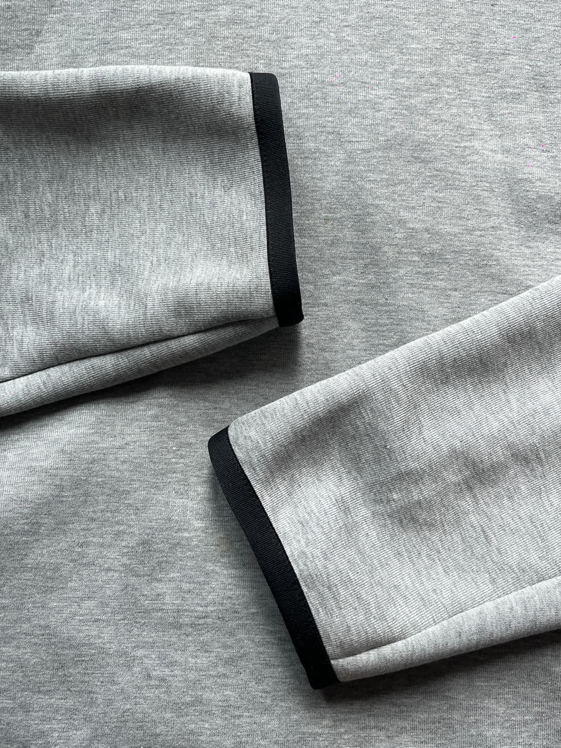 Nike tech teck 나이키 테크텍 후드 상의 L (100) 상품이미지4
