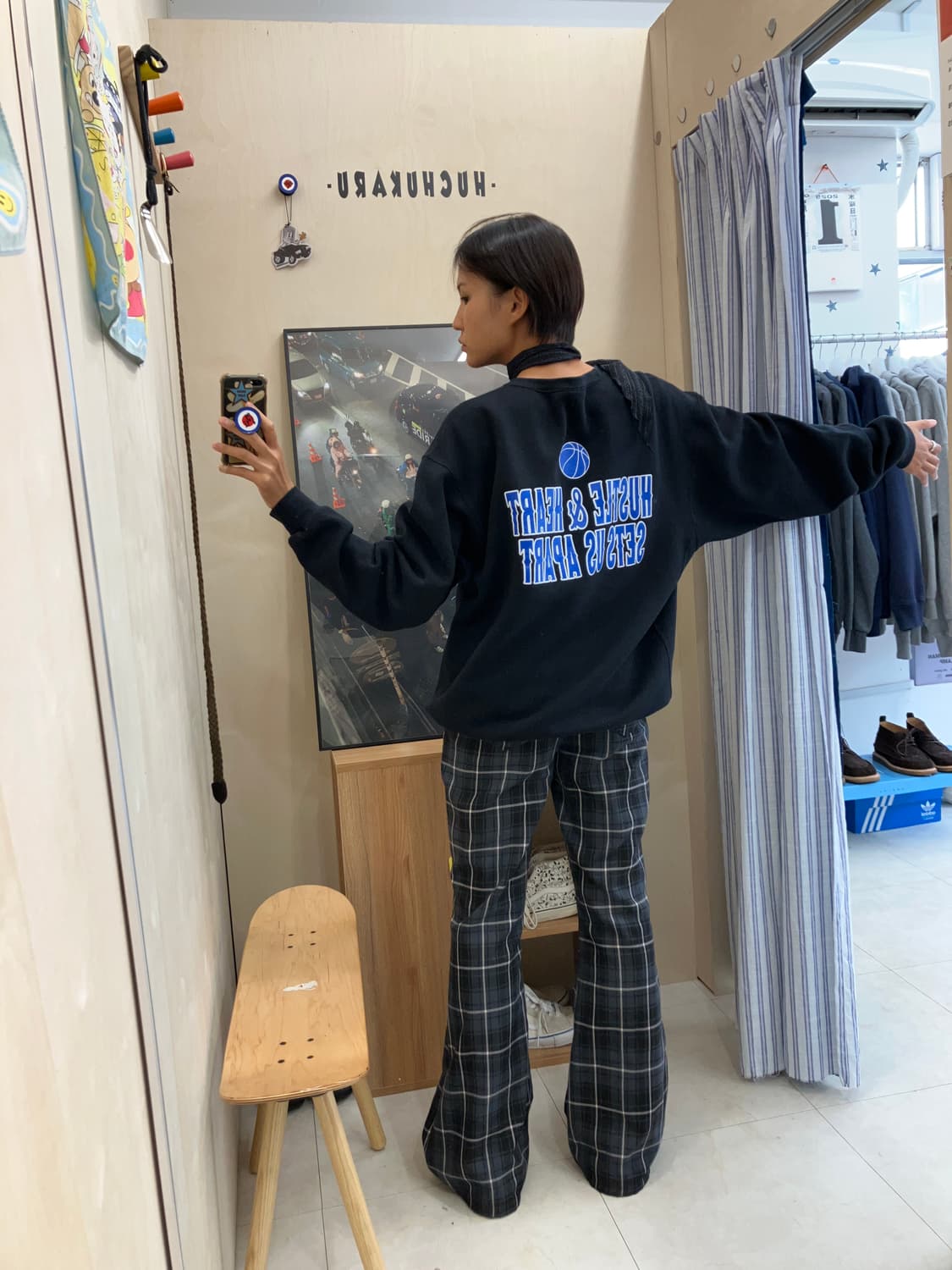 00s RUSSELL 상품이미지9