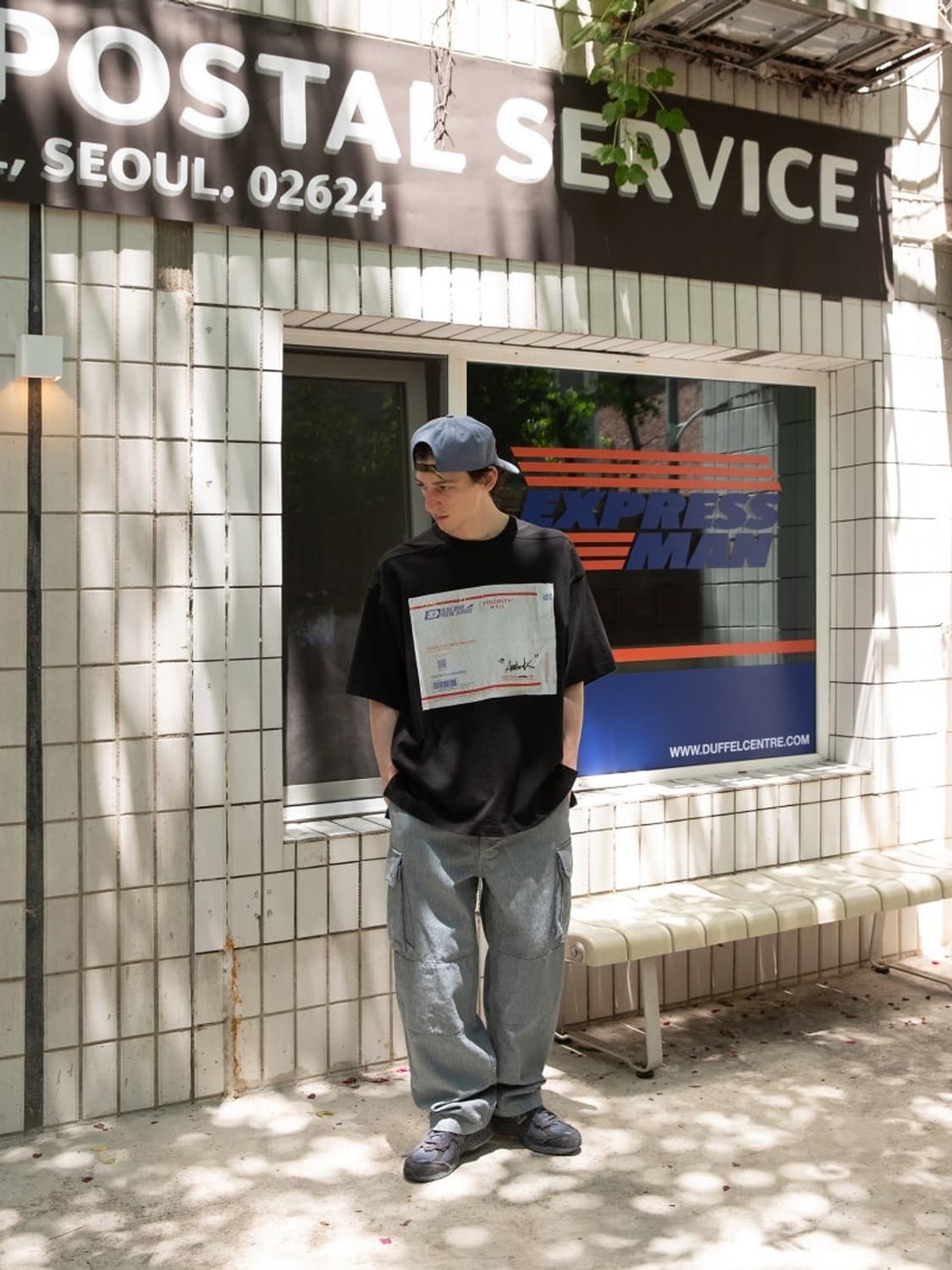 올리브드랩서비스/ M47 Pant/ M 상품이미지1