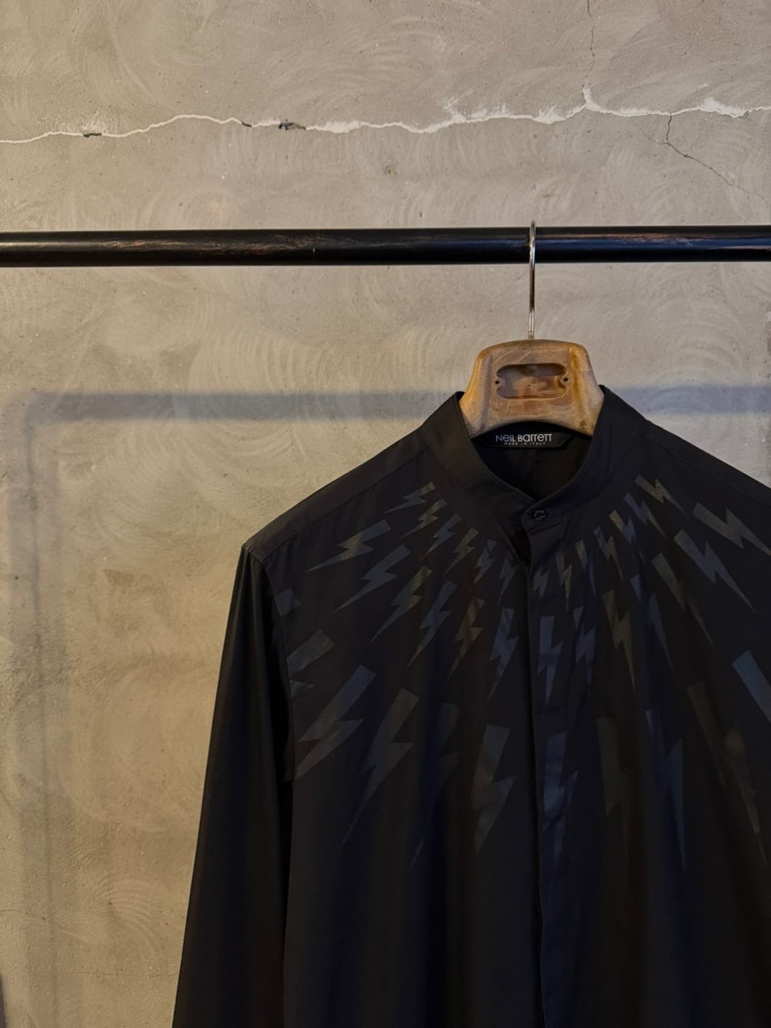 닐바렛 셔츠 100 상품이미지2