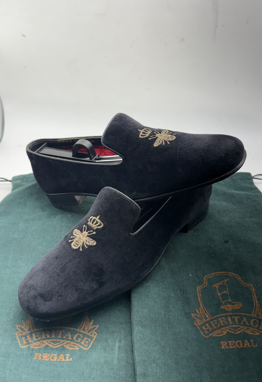 정품)헤리티지리갈270 상품이미지4