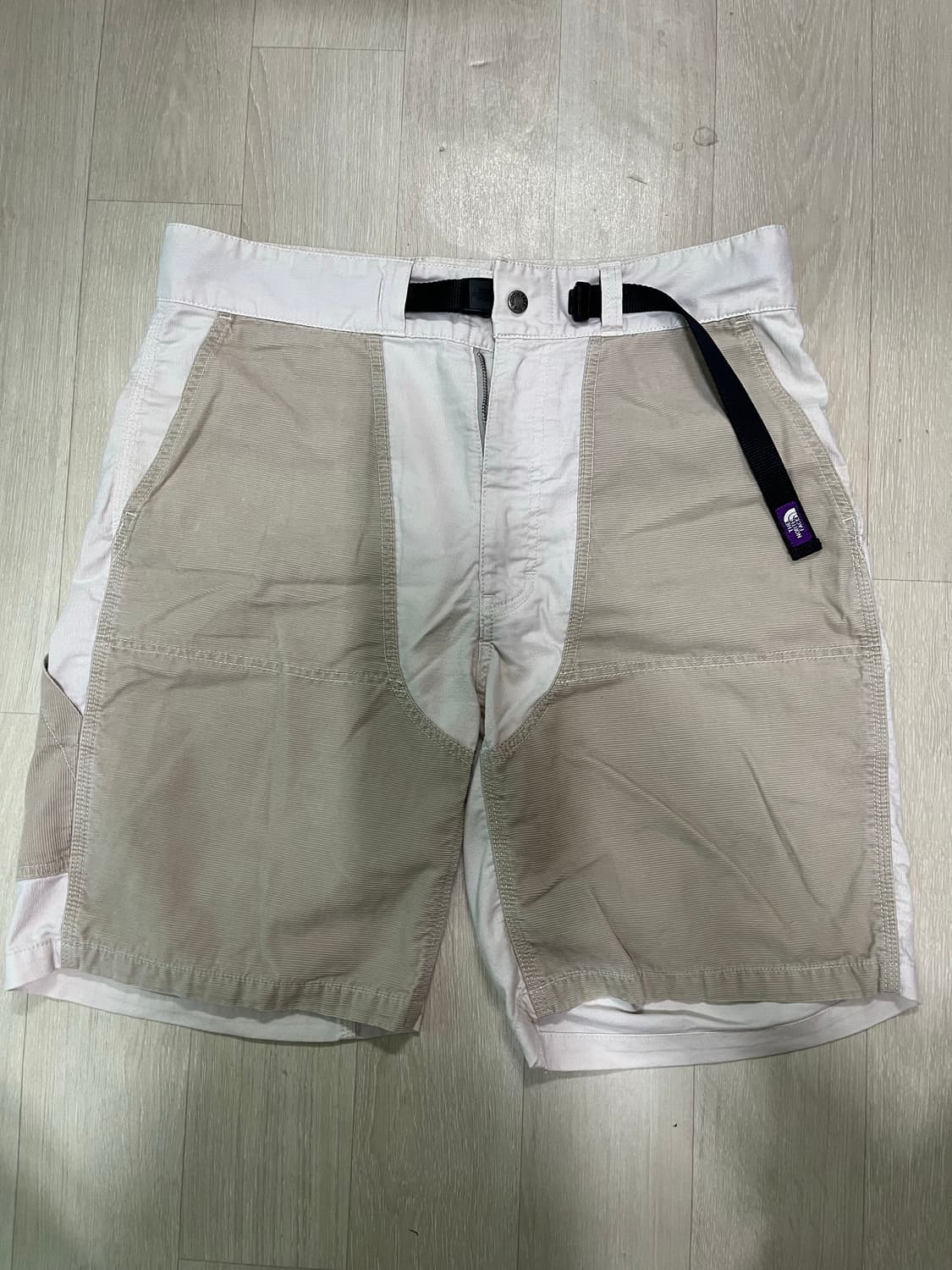 노스페이스 퍼블라벨 카펜터 상품이미지1